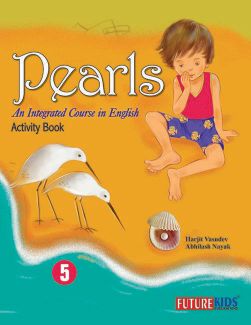 Future Kidz Pearls Activity Class V